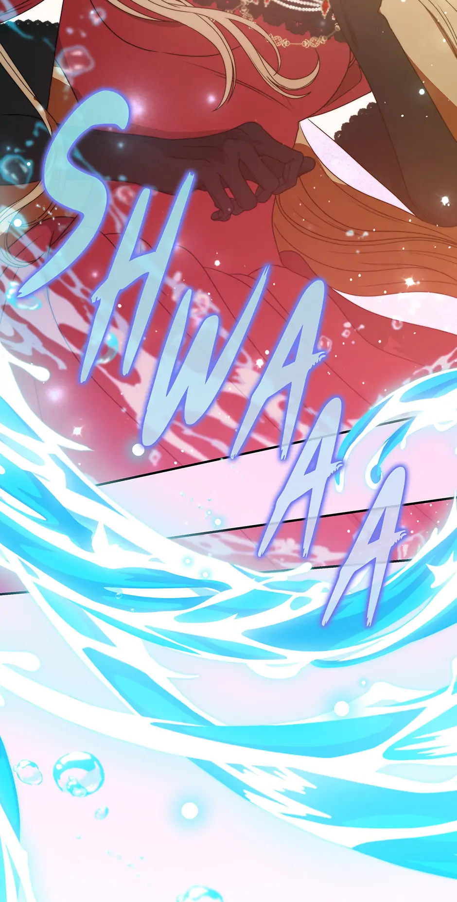 The Dragon Duke's Wife Chapter 31 - page 13