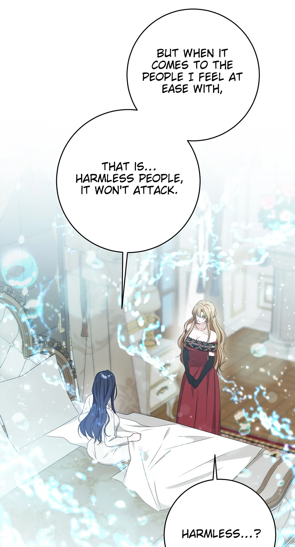 The Dragon Duke's Wife Chapter 31 - page 17