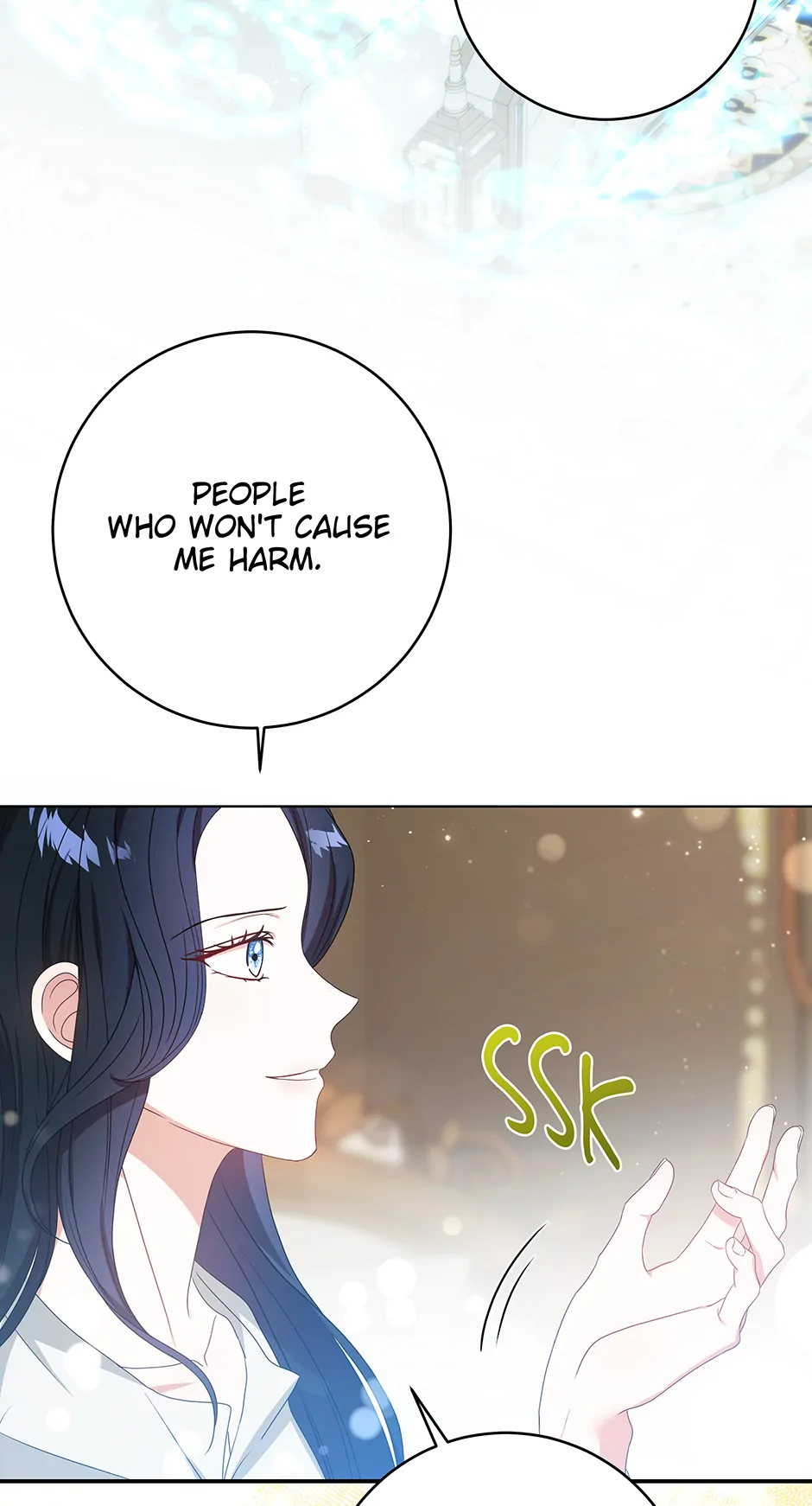 The Dragon Duke's Wife Chapter 31 - page 18