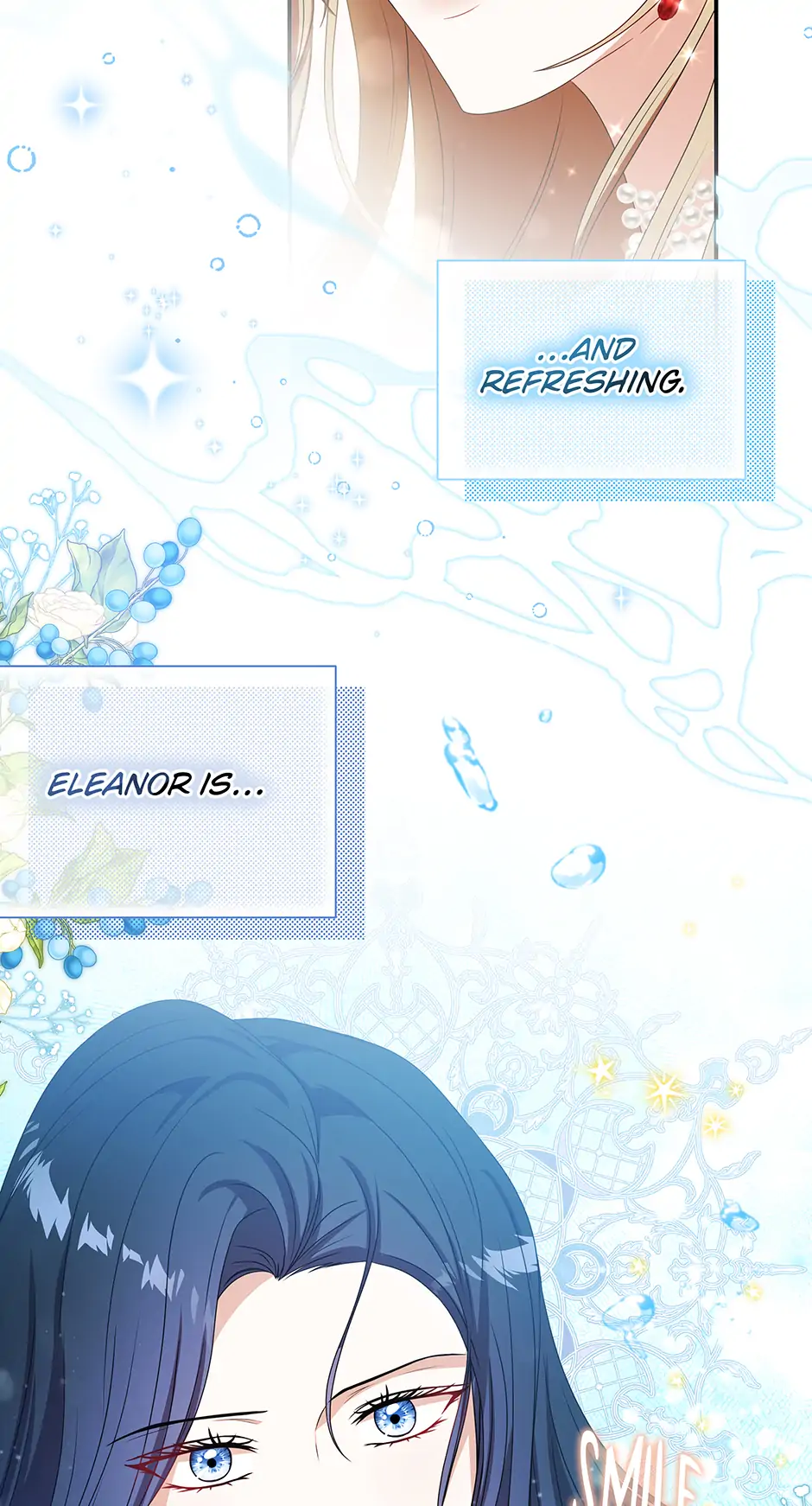 The Dragon Duke's Wife Chapter 31 - page 21