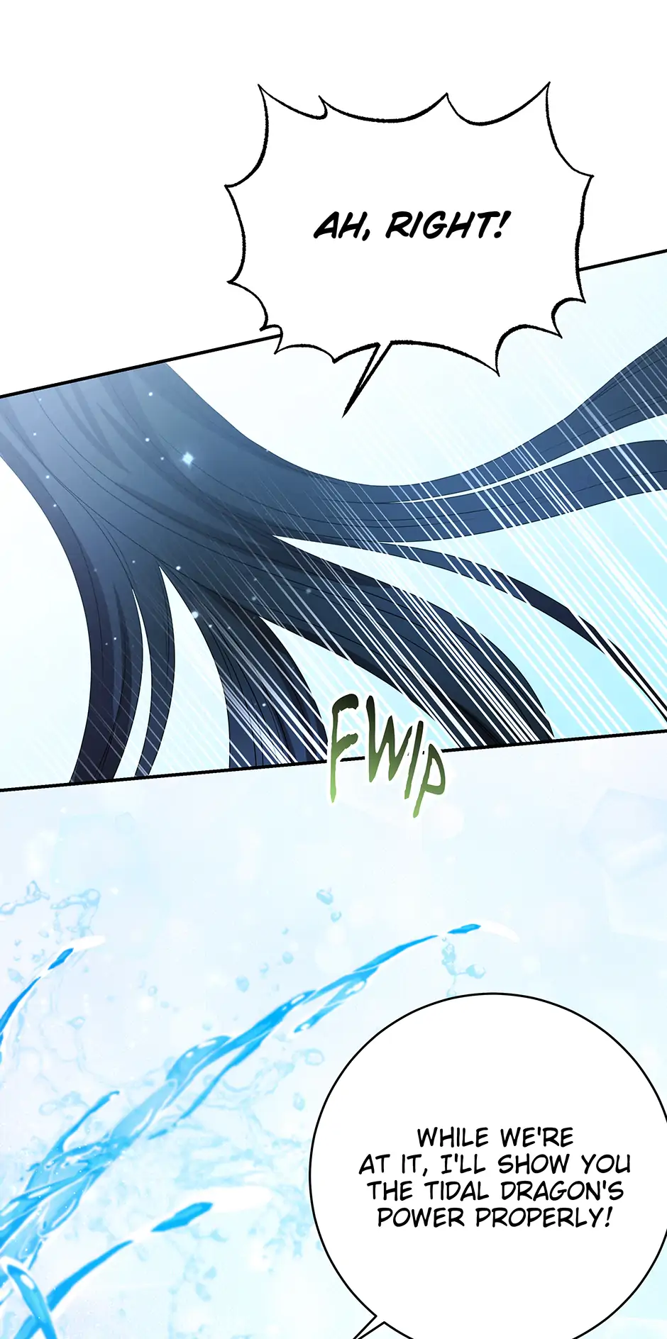 The Dragon Duke's Wife Chapter 31 - page 23