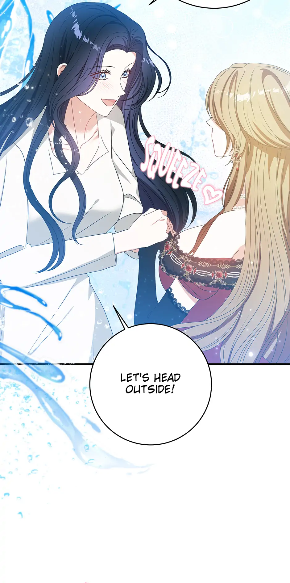 The Dragon Duke's Wife Chapter 31 - page 24