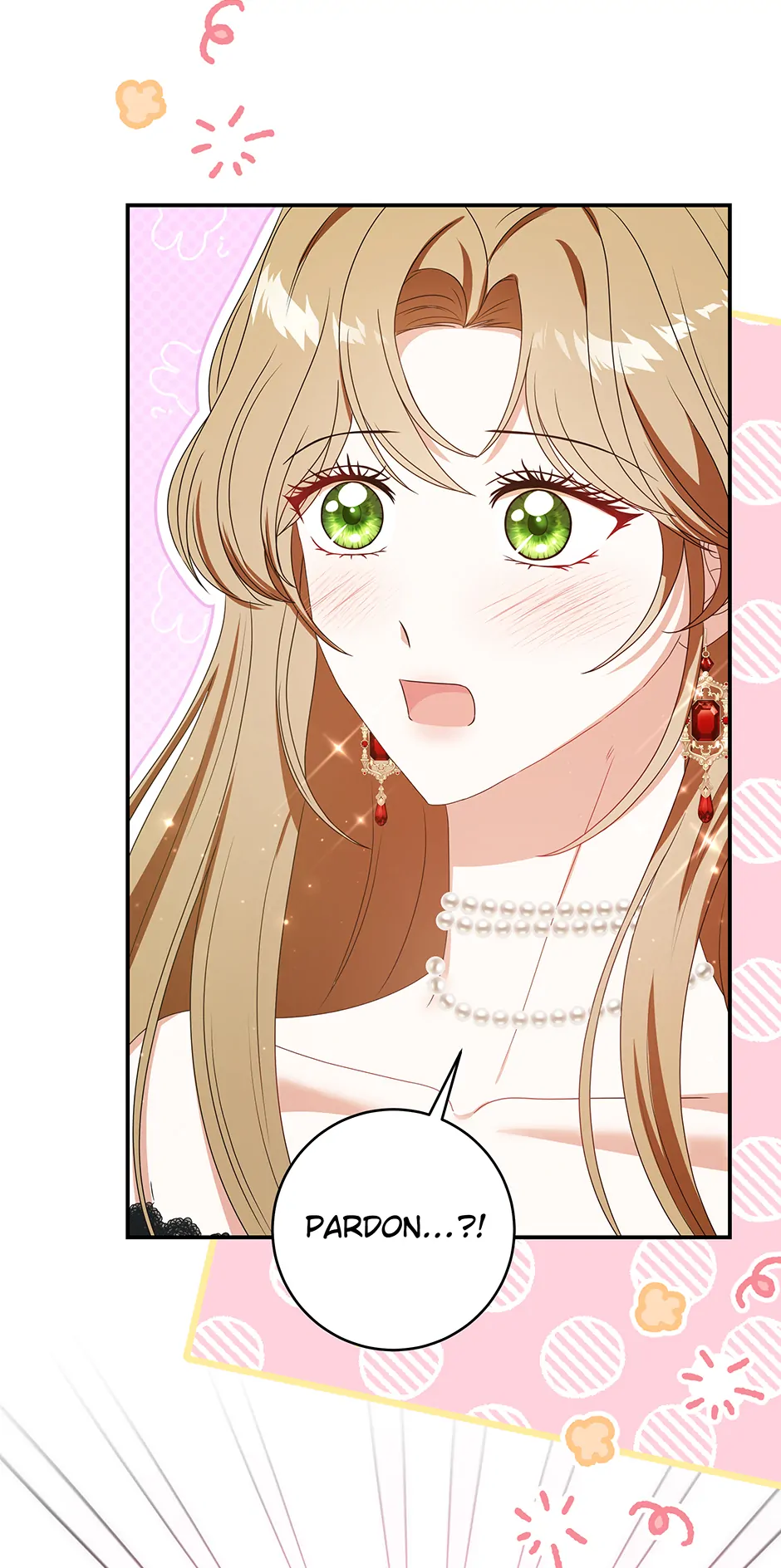 The Dragon Duke's Wife Chapter 31 - page 25