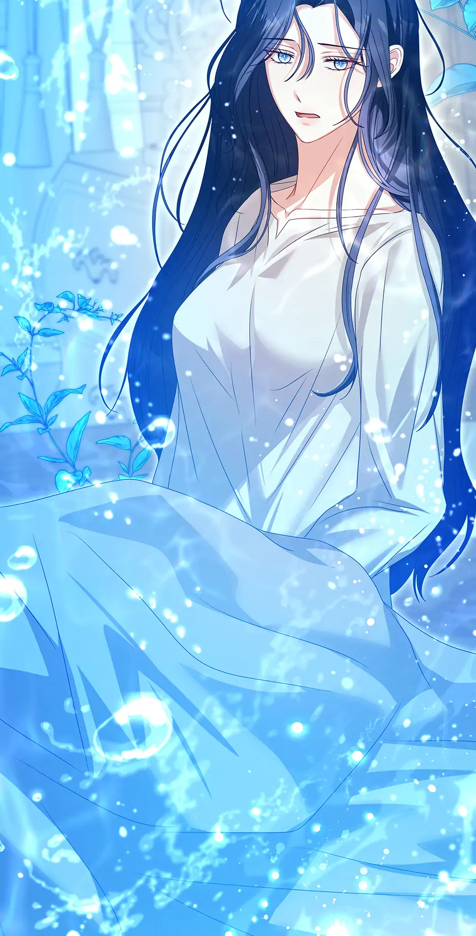 The Dragon Duke's Wife Chapter 31 - page 2