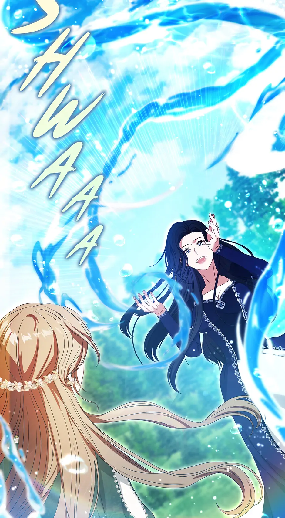 The Dragon Duke's Wife Chapter 31 - page 30