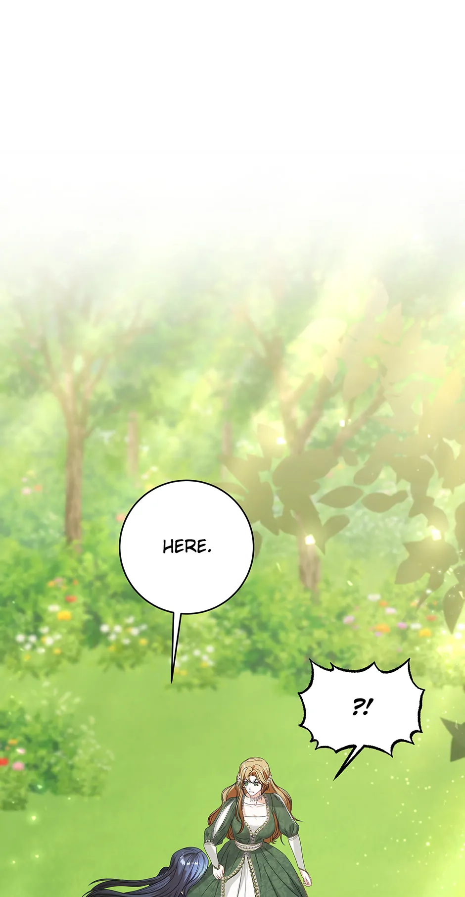 The Dragon Duke's Wife Chapter 31 - page 35