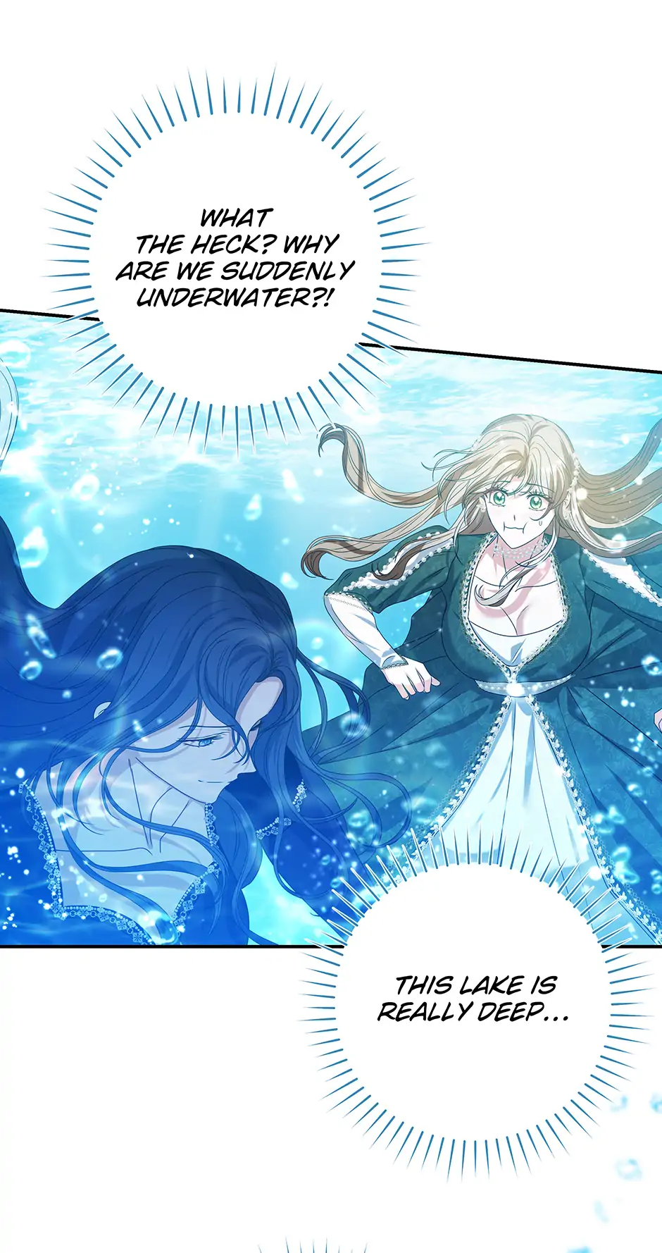 The Dragon Duke's Wife Chapter 31 - page 38