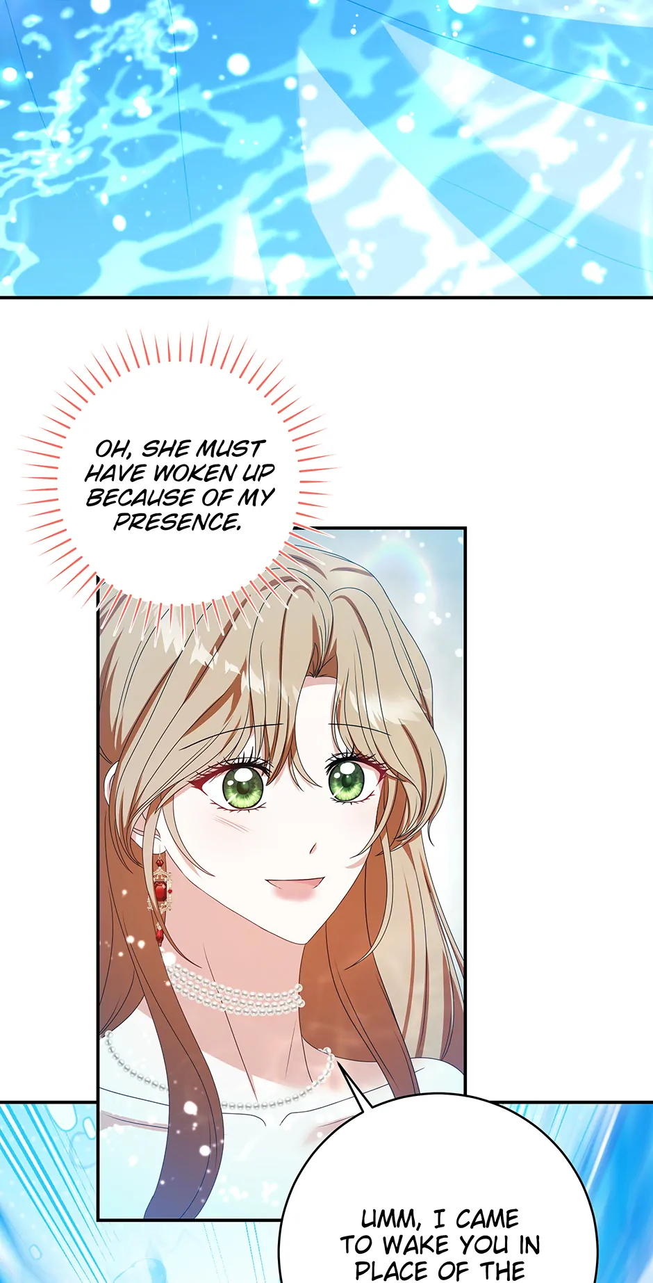 The Dragon Duke's Wife Chapter 31 - page 3