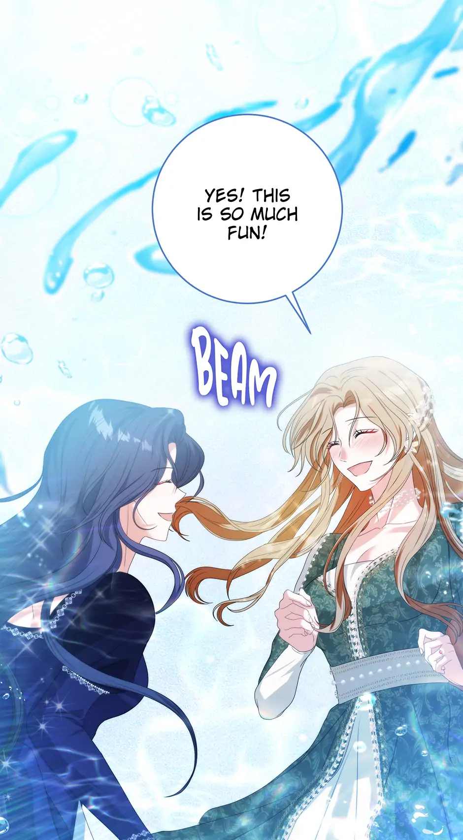 The Dragon Duke's Wife Chapter 31 - page 45