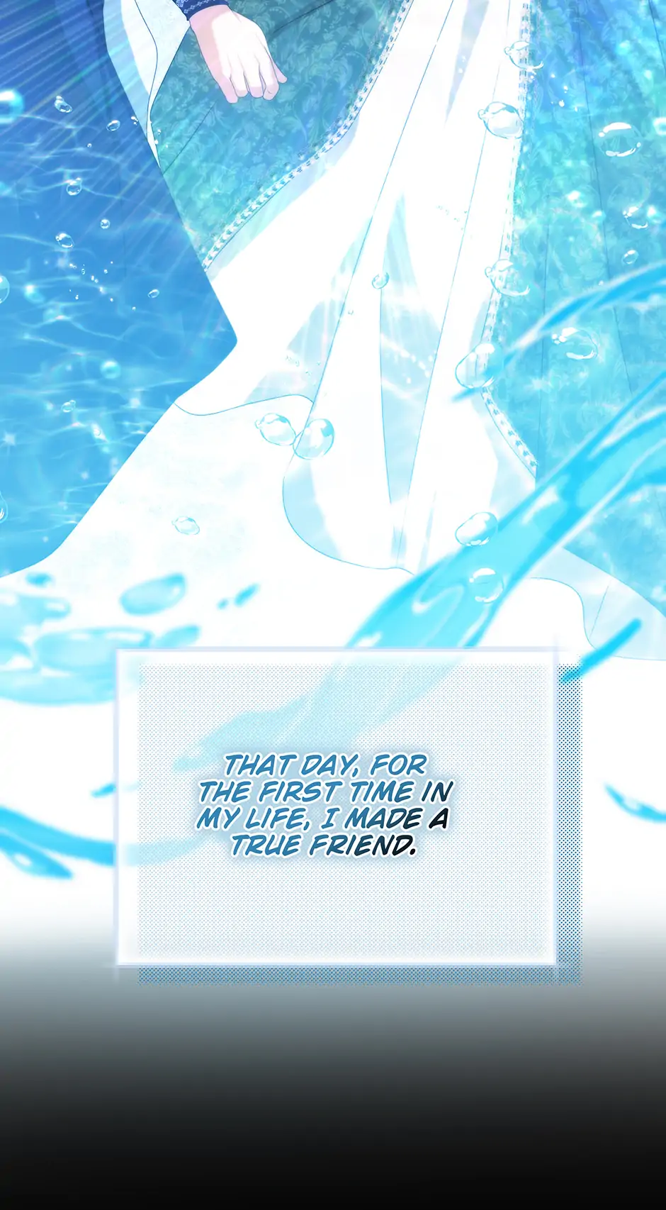 The Dragon Duke's Wife Chapter 31 - page 46