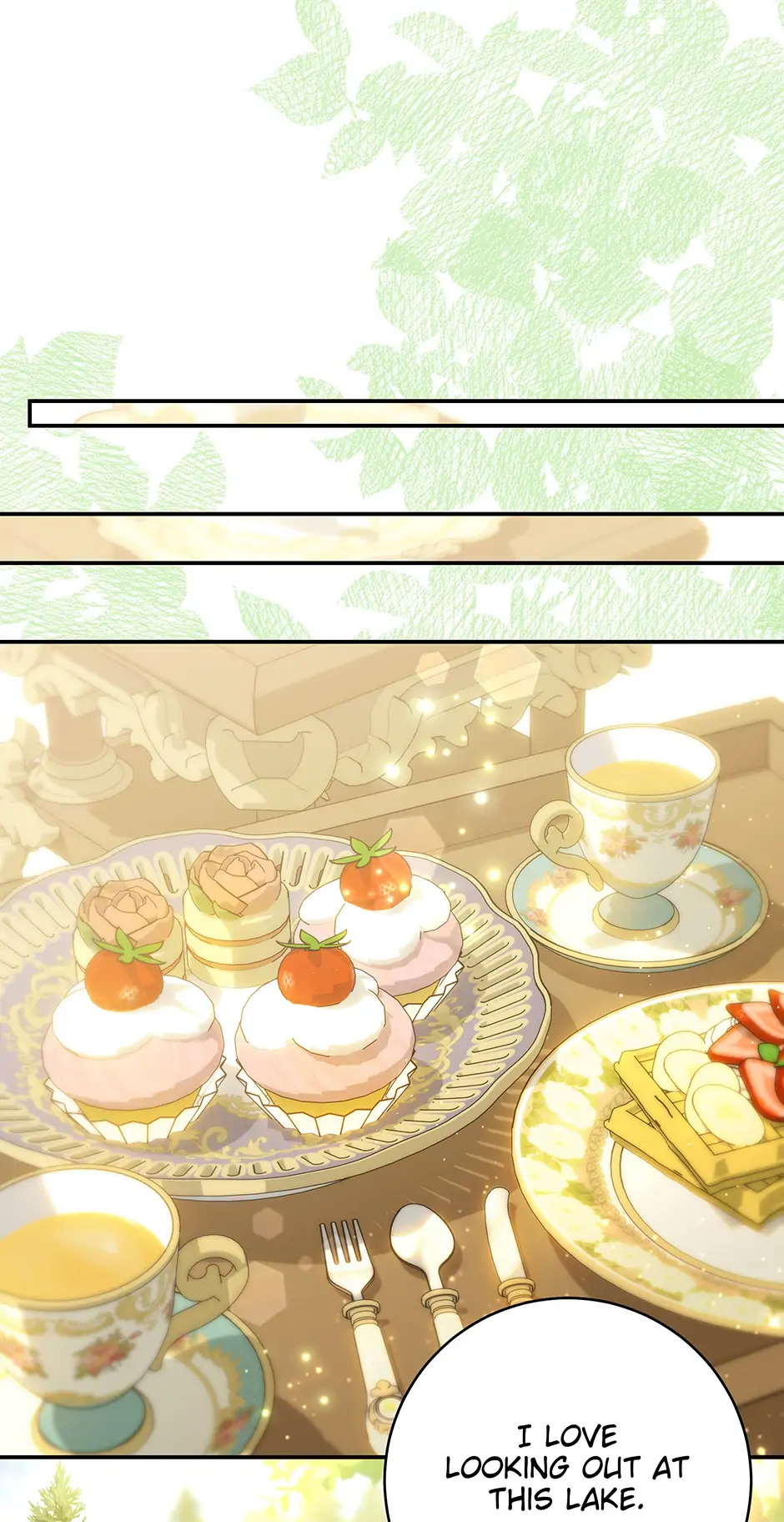 The Dragon Duke's Wife Chapter 31 - page 51