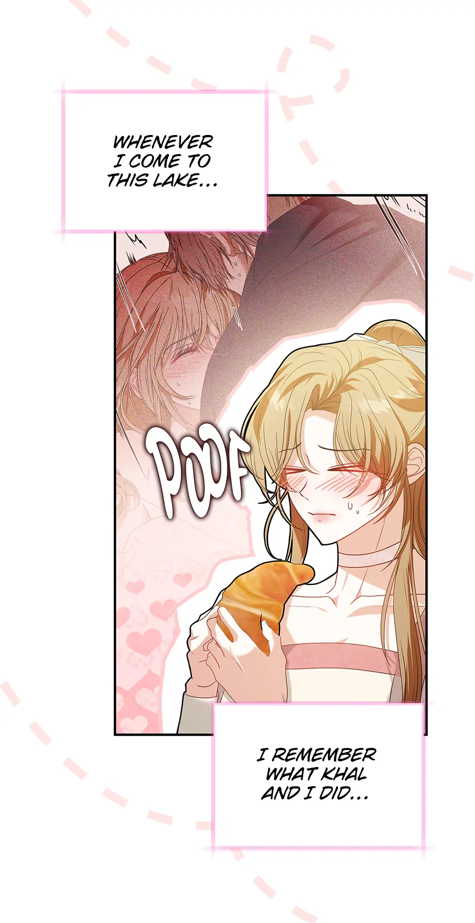 The Dragon Duke's Wife Chapter 31 - page 53