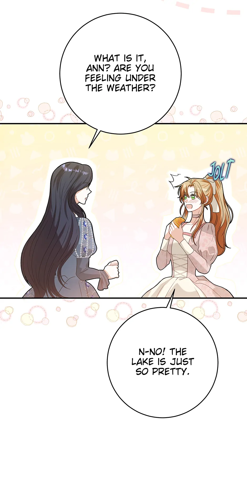 The Dragon Duke's Wife Chapter 31 - page 54