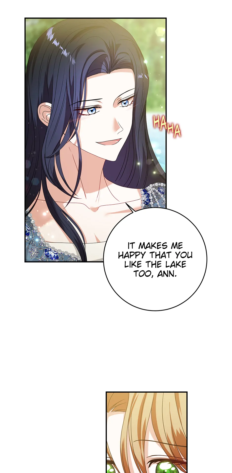 The Dragon Duke's Wife Chapter 31 - page 55