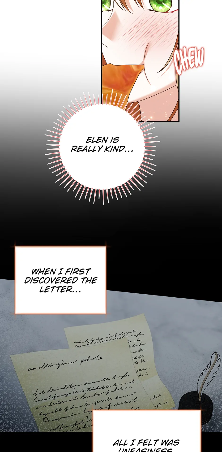 The Dragon Duke's Wife Chapter 31 - page 56