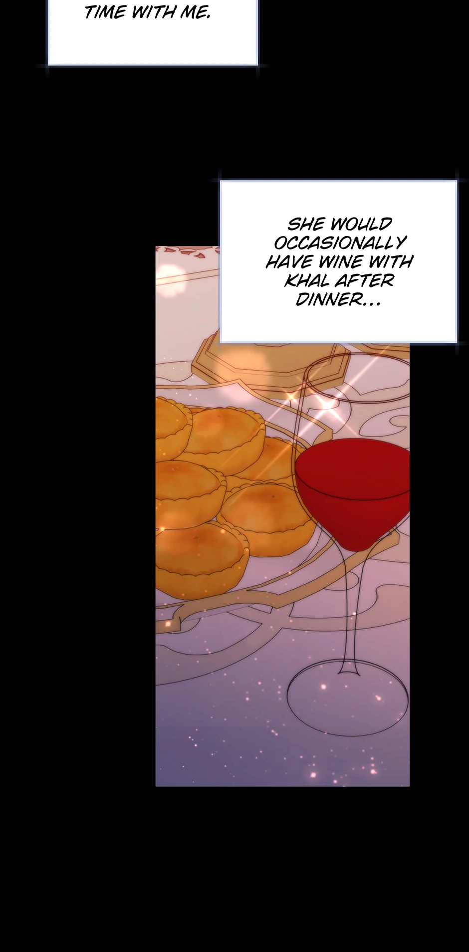 The Dragon Duke's Wife Chapter 31 - page 60