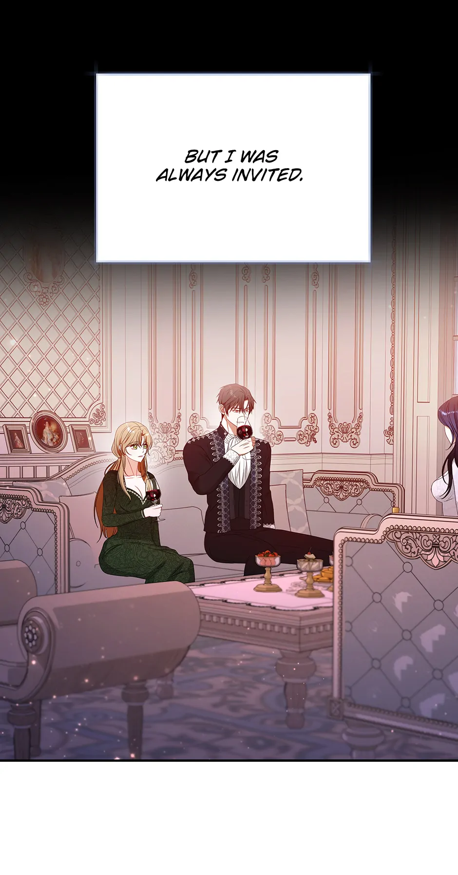 The Dragon Duke's Wife Chapter 31 - page 61