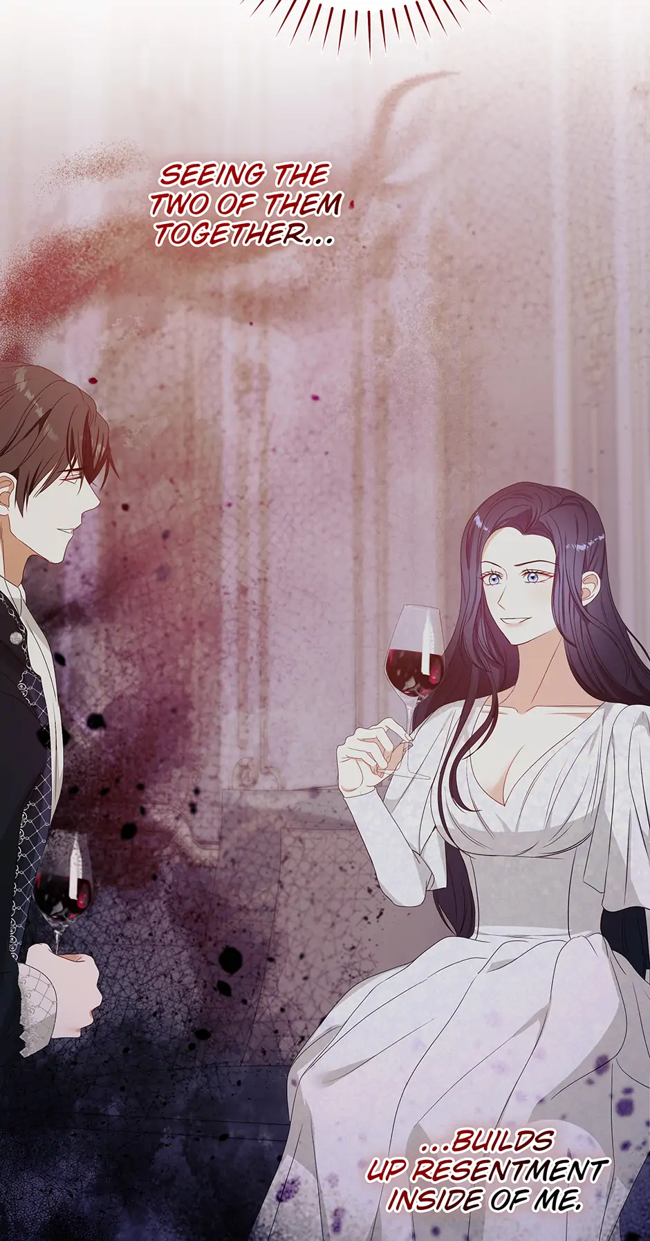 The Dragon Duke's Wife Chapter 31 - page 63