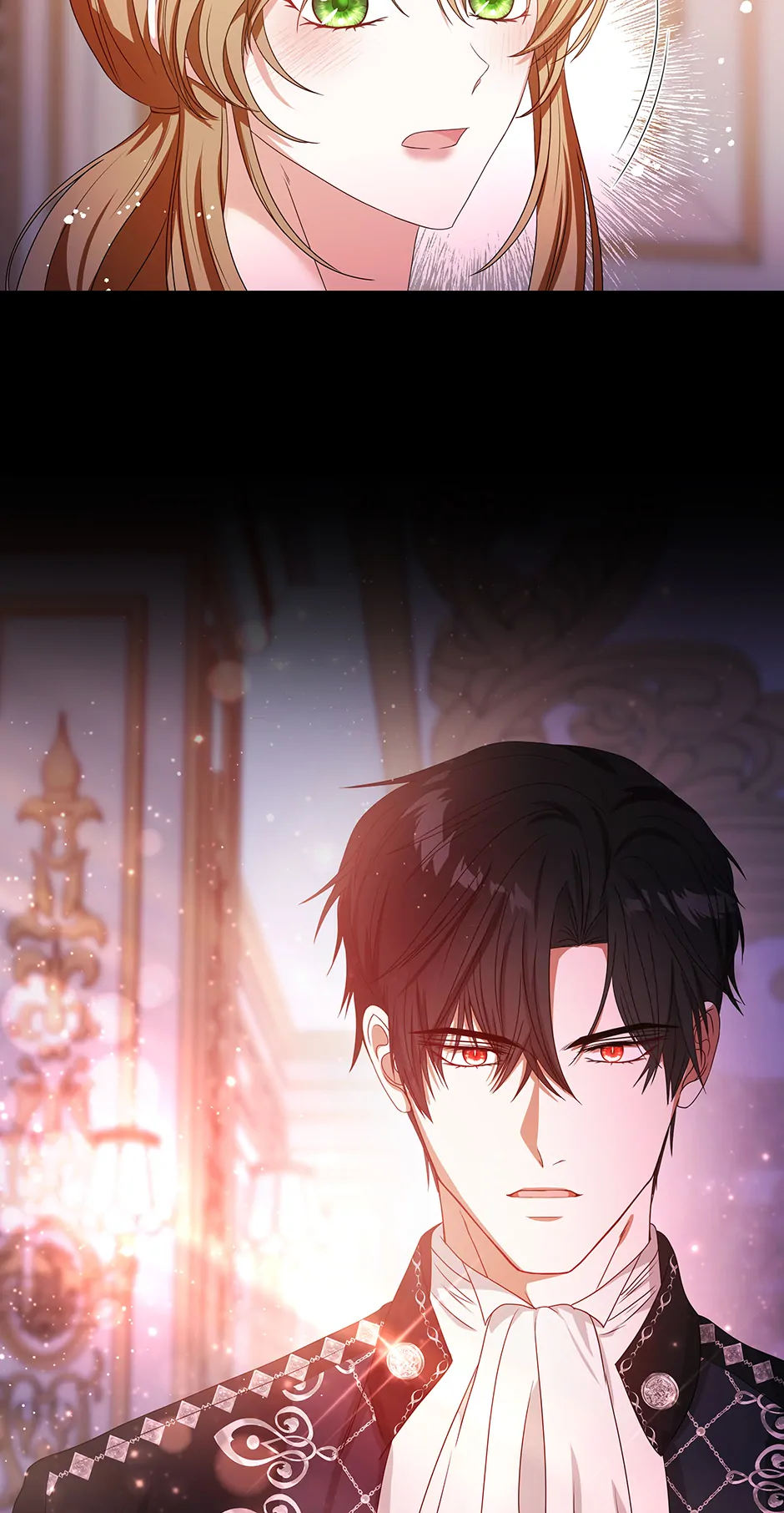 The Dragon Duke's Wife Chapter 31 - page 75