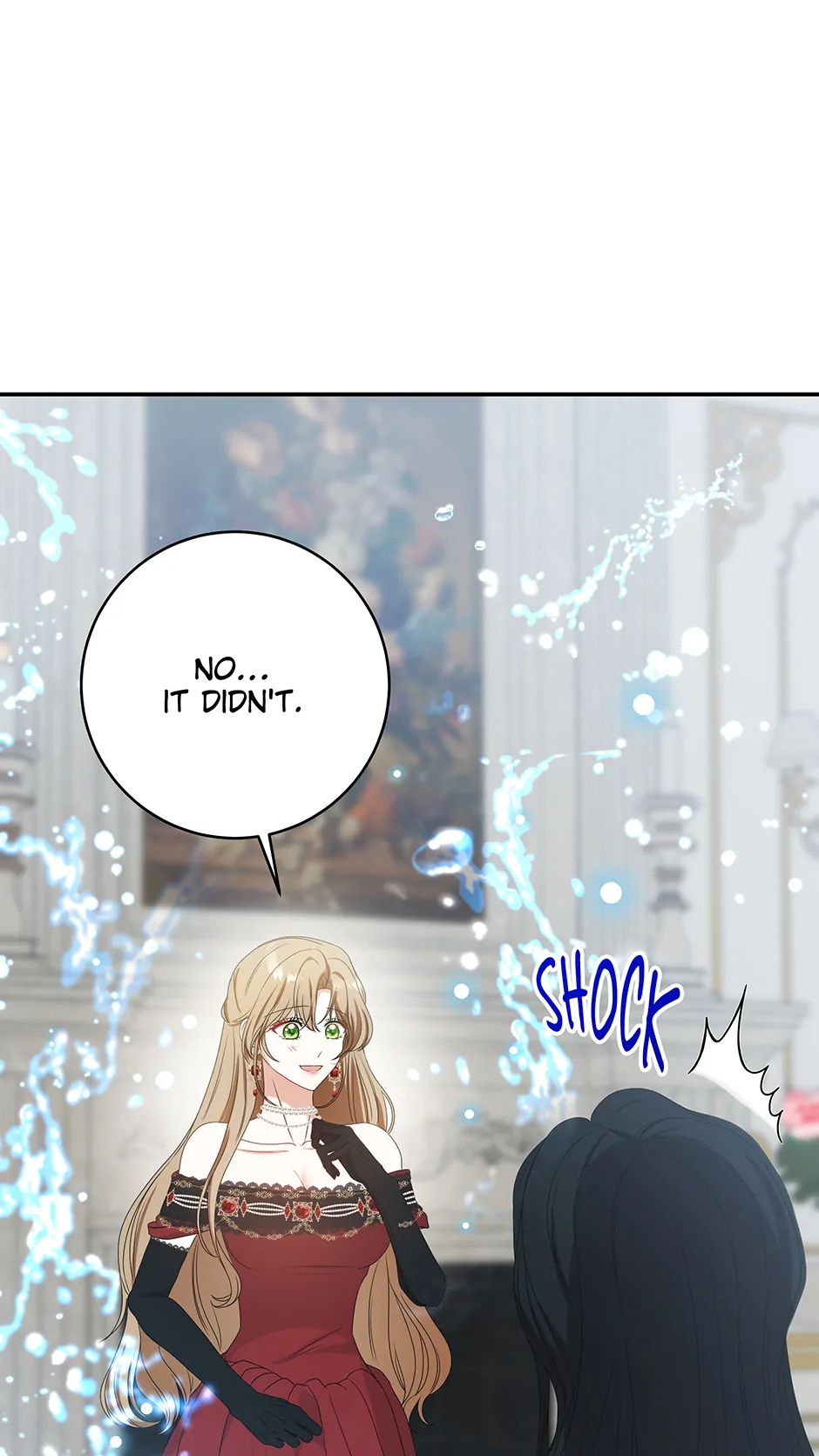 The Dragon Duke's Wife Chapter 31 - page 7