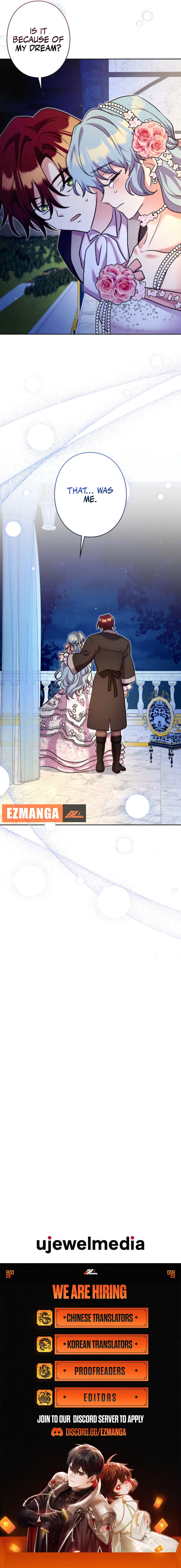 The Cotton Candy Lady's Candy Shop Chapter 29 - page 10