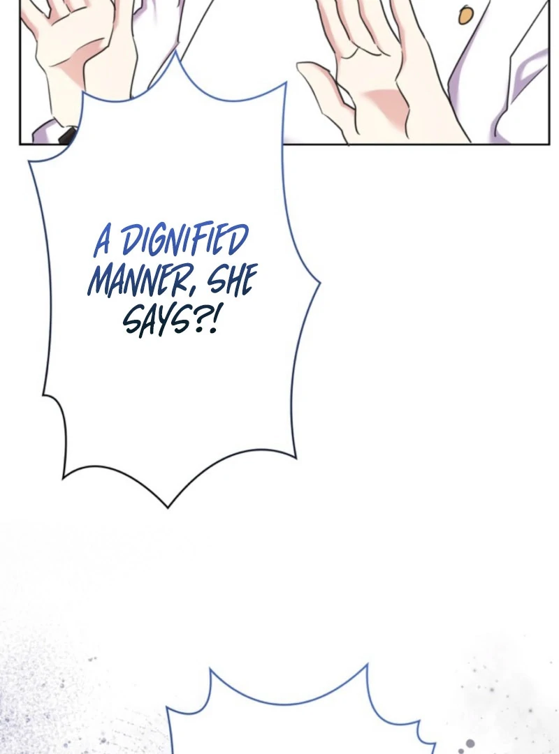 The Cotton Candy Lady's Candy Shop Chapter 32 - page 10