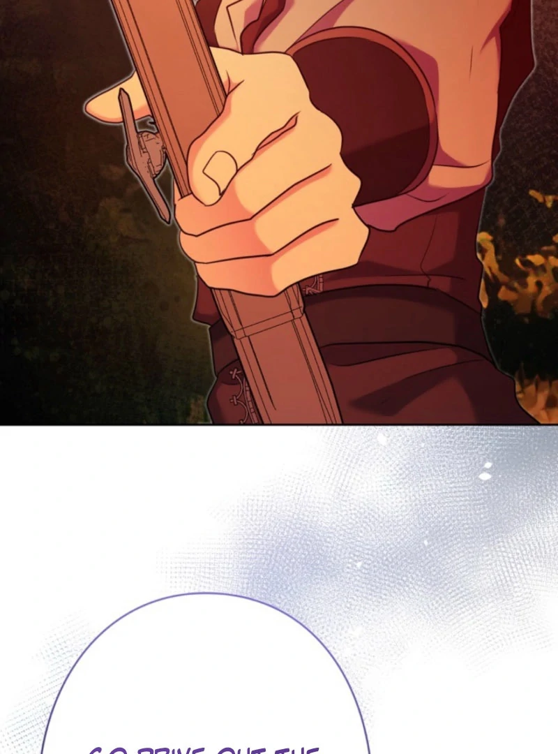 The Cotton Candy Lady's Candy Shop Chapter 32 - page 100