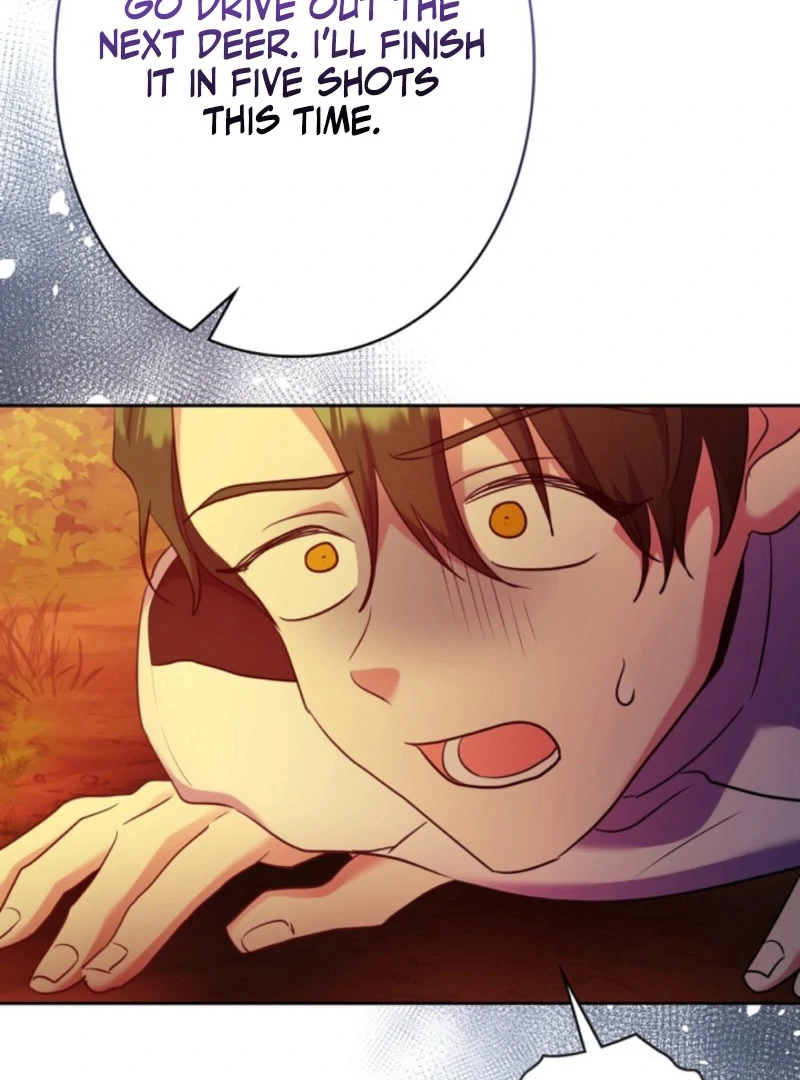 The Cotton Candy Lady's Candy Shop Chapter 32 - page 101