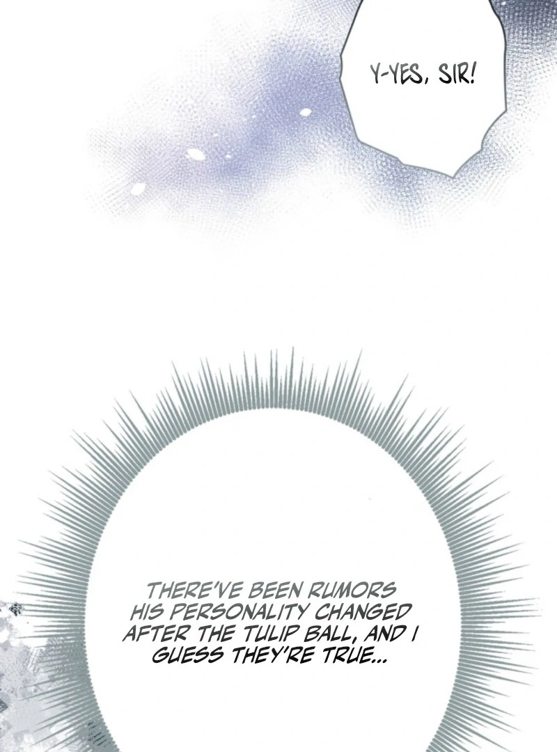 The Cotton Candy Lady's Candy Shop Chapter 32 - page 102