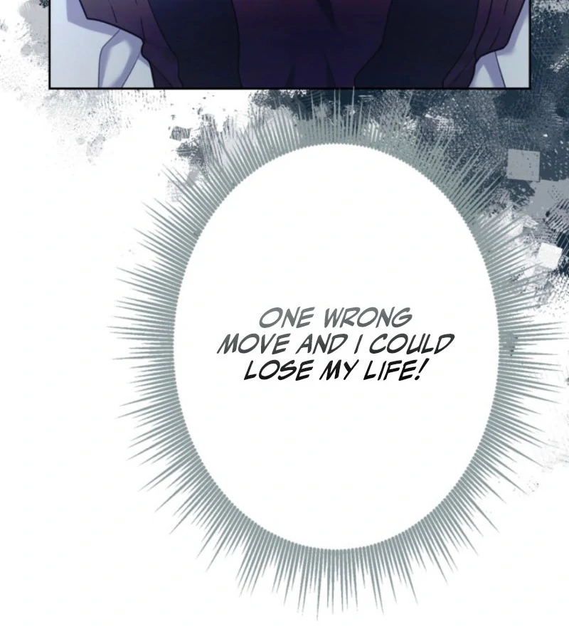 The Cotton Candy Lady's Candy Shop Chapter 32 - page 104