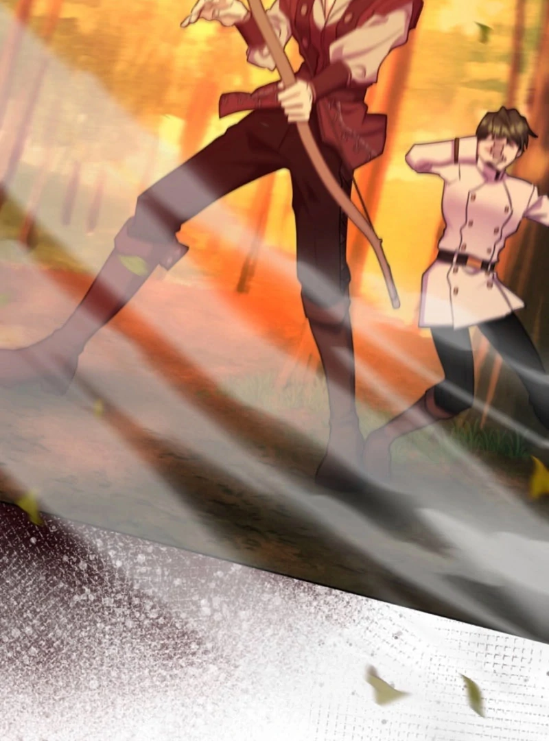 The Cotton Candy Lady's Candy Shop Chapter 32 - page 113