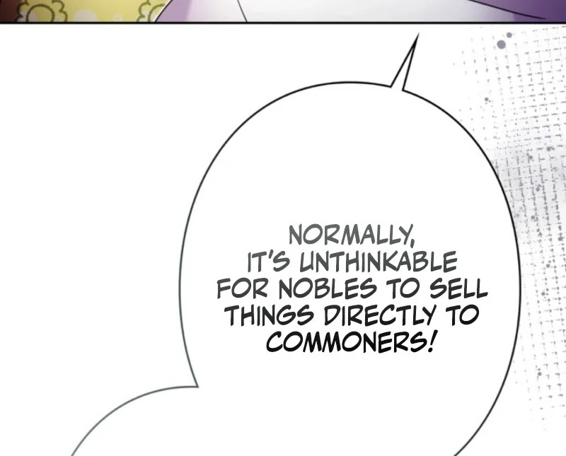 The Cotton Candy Lady's Candy Shop Chapter 32 - page 12