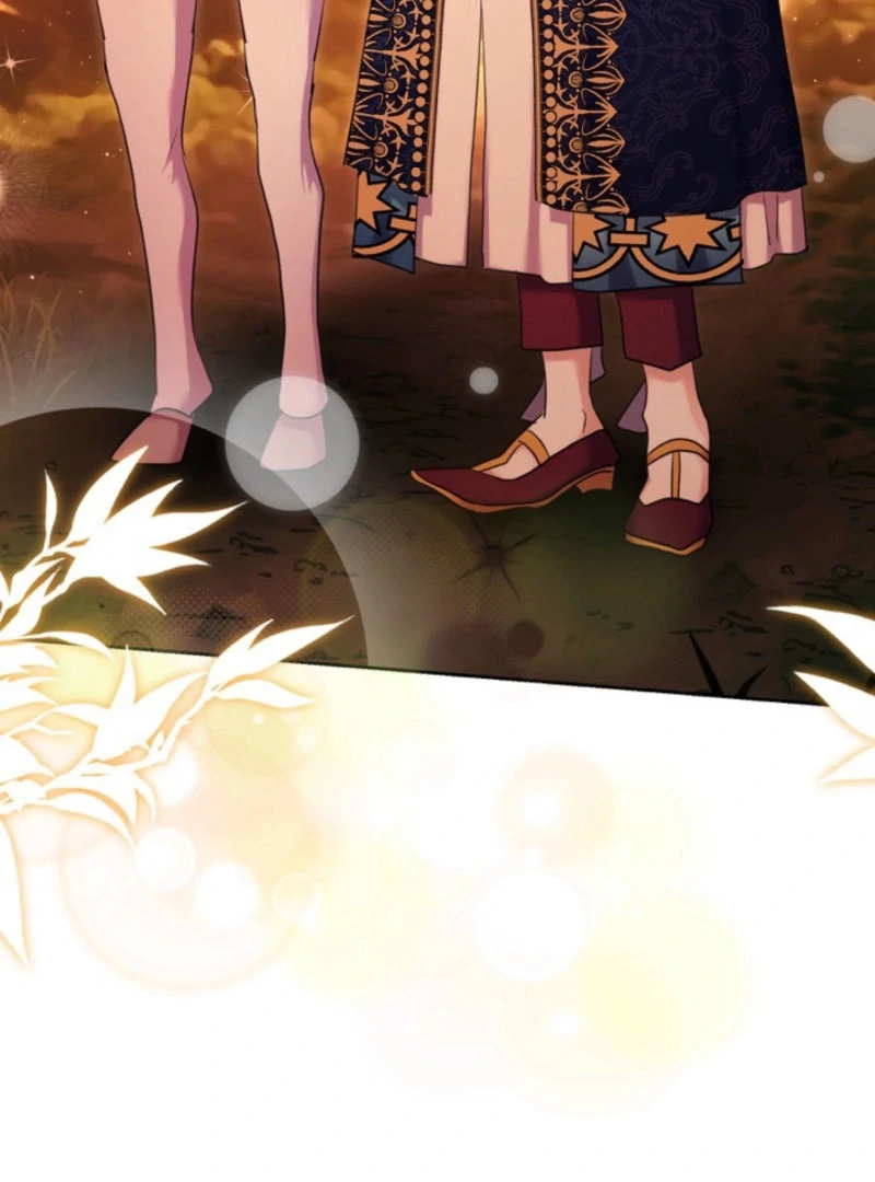 The Cotton Candy Lady's Candy Shop Chapter 32 - page 120