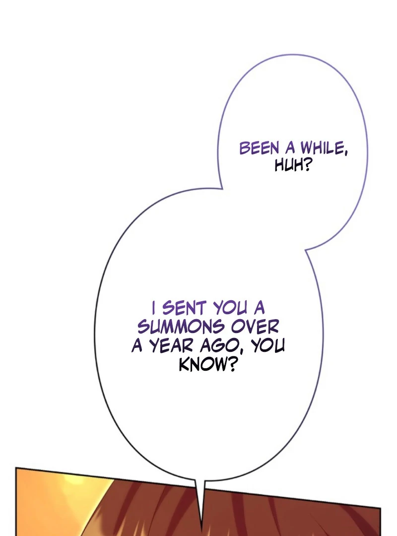 The Cotton Candy Lady's Candy Shop Chapter 32 - page 121