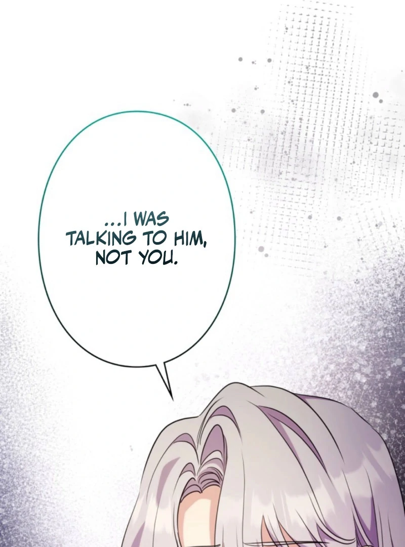 The Cotton Candy Lady's Candy Shop Chapter 32 - page 123