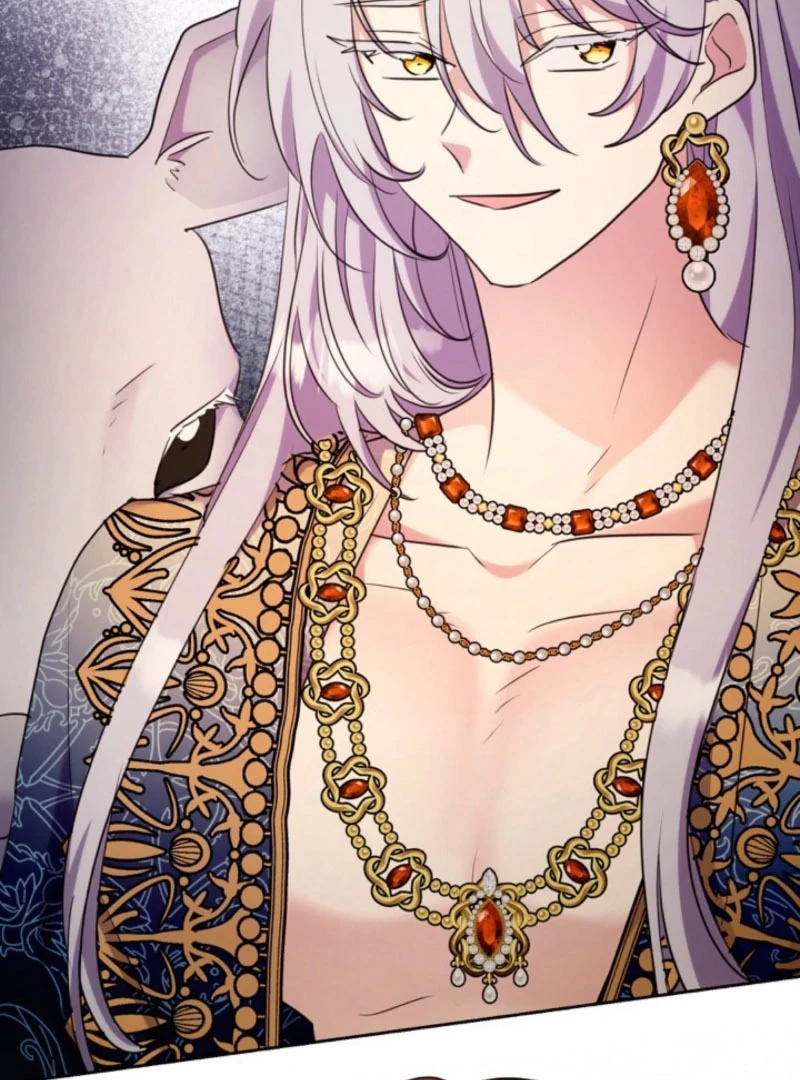 The Cotton Candy Lady's Candy Shop Chapter 32 - page 124