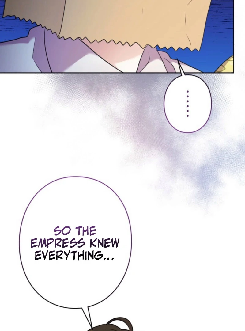 The Cotton Candy Lady's Candy Shop Chapter 32 - page 15