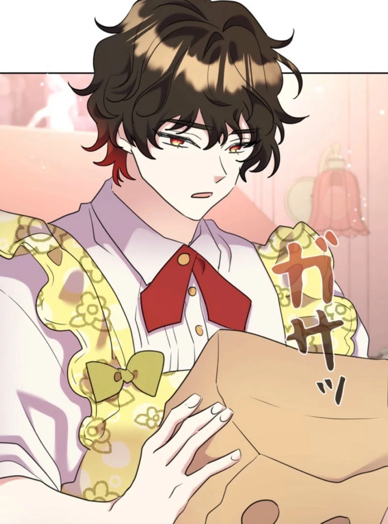 The Cotton Candy Lady's Candy Shop Chapter 32 - page 16