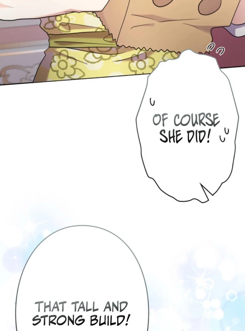 The Cotton Candy Lady's Candy Shop Chapter 32 - page 17