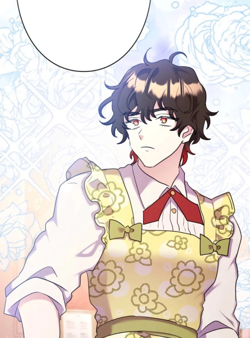 The Cotton Candy Lady's Candy Shop Chapter 32 - page 18