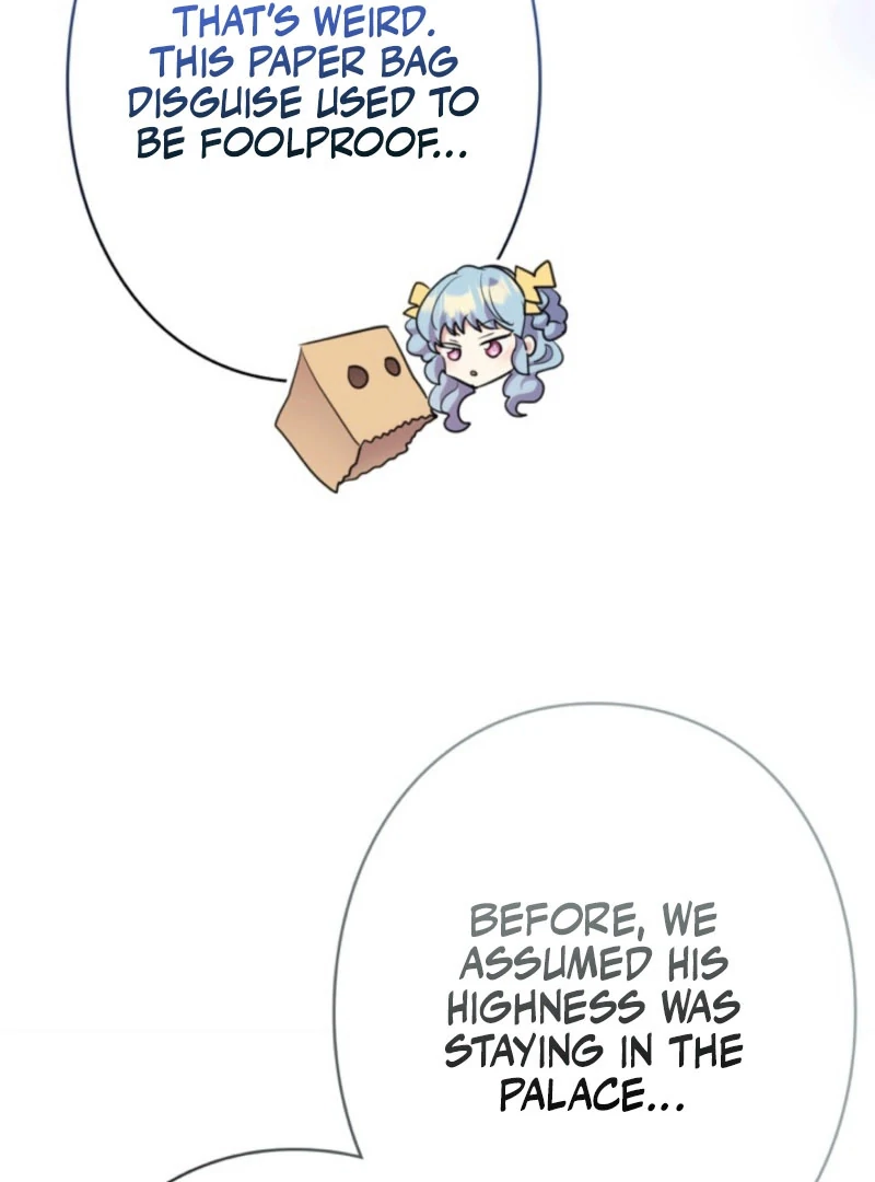 The Cotton Candy Lady's Candy Shop Chapter 32 - page 20