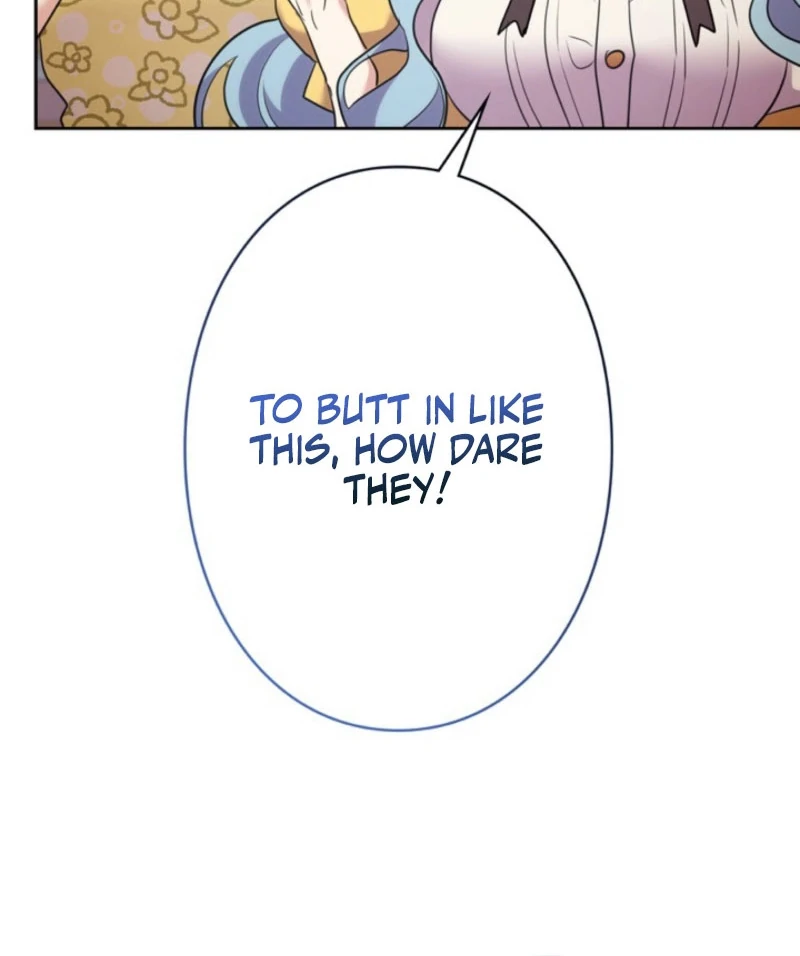 The Cotton Candy Lady's Candy Shop Chapter 32 - page 25