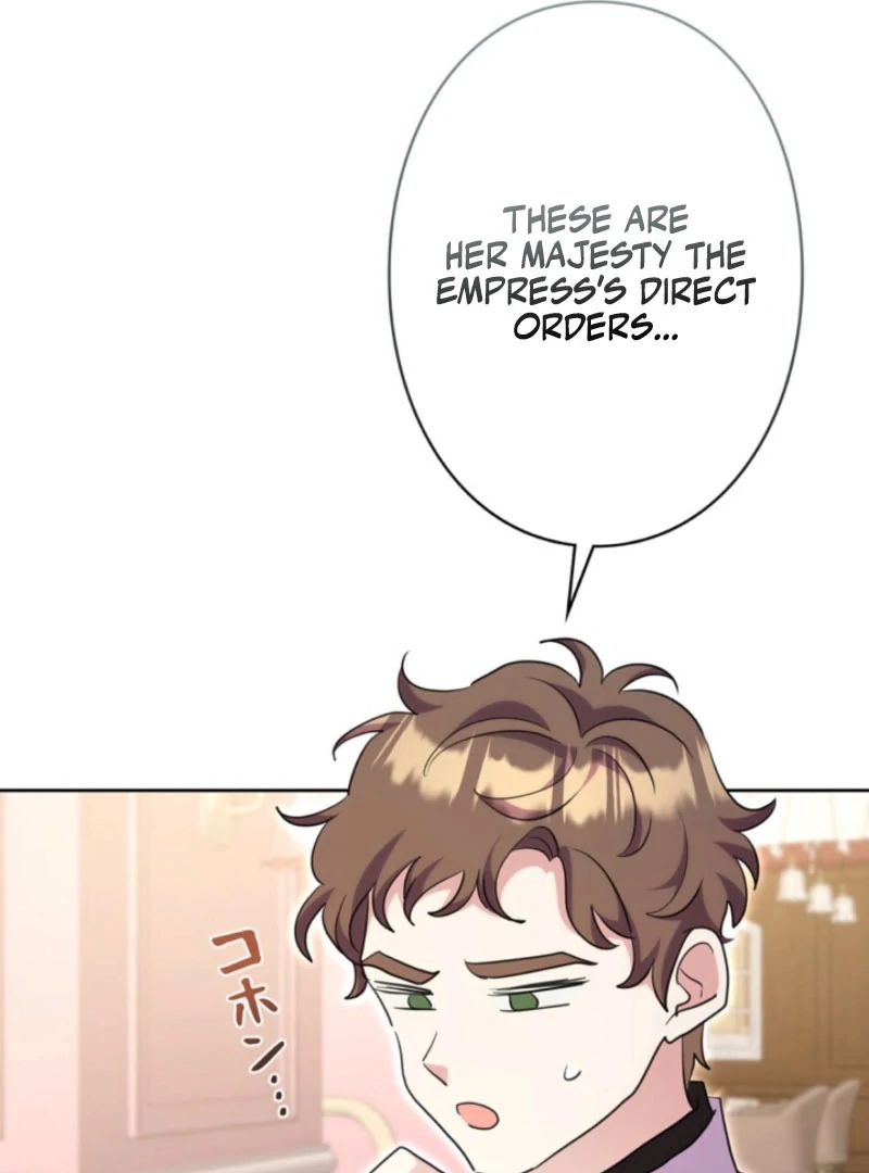 The Cotton Candy Lady's Candy Shop Chapter 32 - page 26