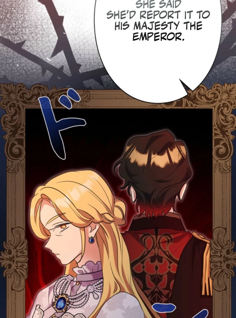 The Cotton Candy Lady's Candy Shop Chapter 32 - page 28