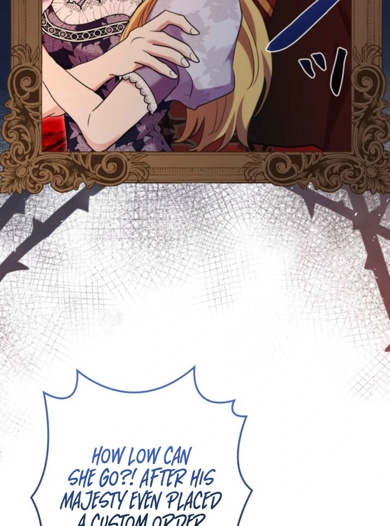 The Cotton Candy Lady's Candy Shop Chapter 32 - page 29