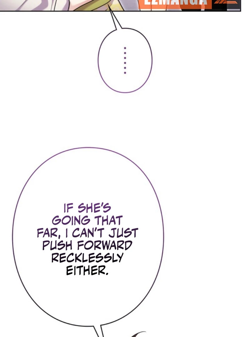 The Cotton Candy Lady's Candy Shop Chapter 32 - page 31