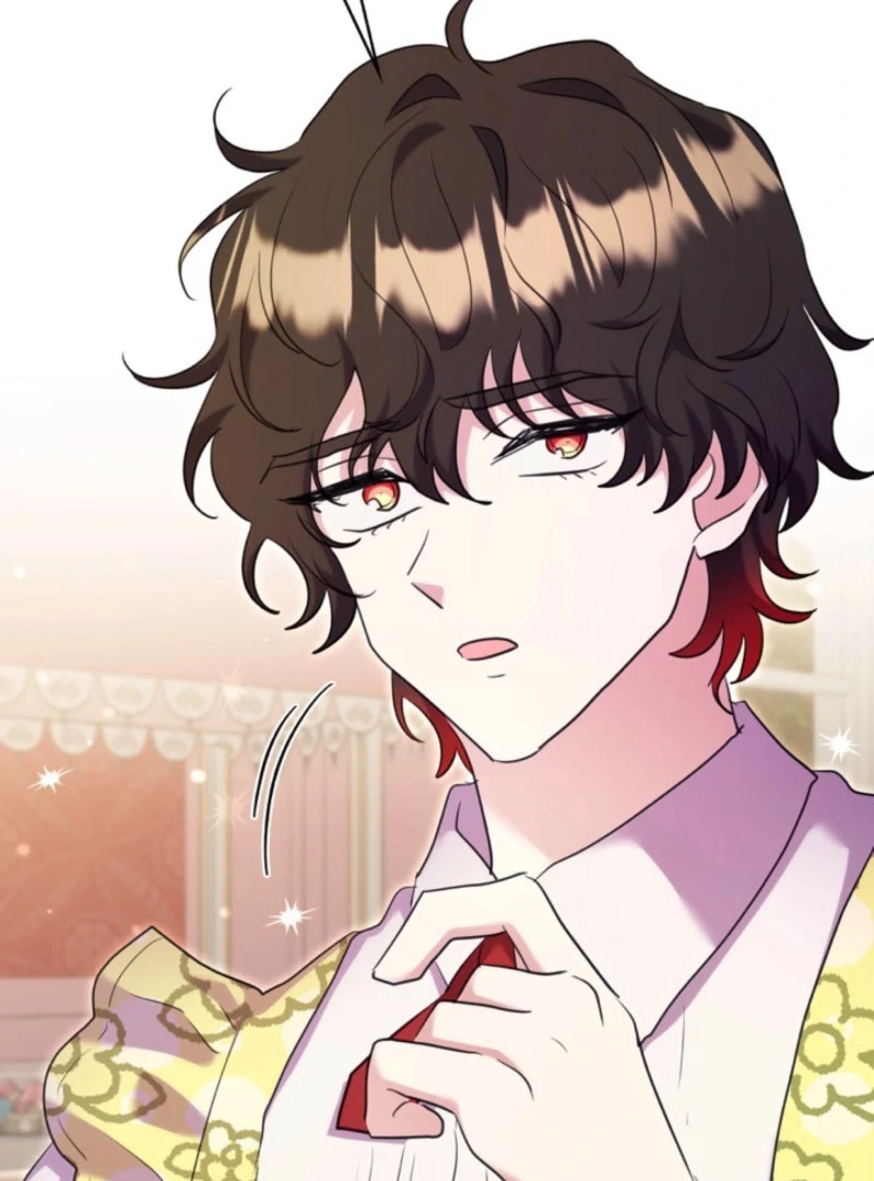 The Cotton Candy Lady's Candy Shop Chapter 32 - page 32