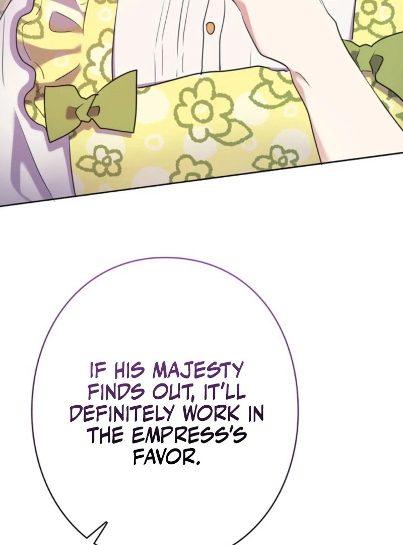 The Cotton Candy Lady's Candy Shop Chapter 32 - page 33