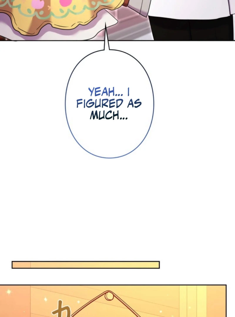 The Cotton Candy Lady's Candy Shop Chapter 32 - page 35