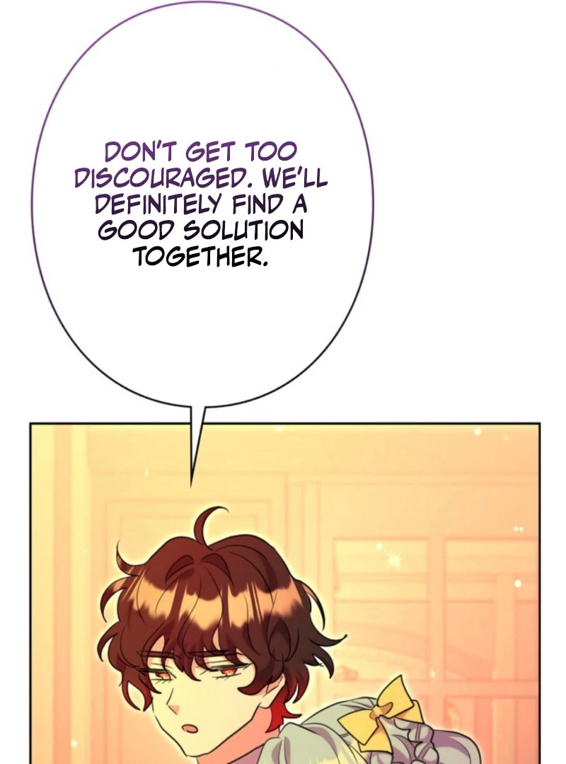 The Cotton Candy Lady's Candy Shop Chapter 32 - page 38